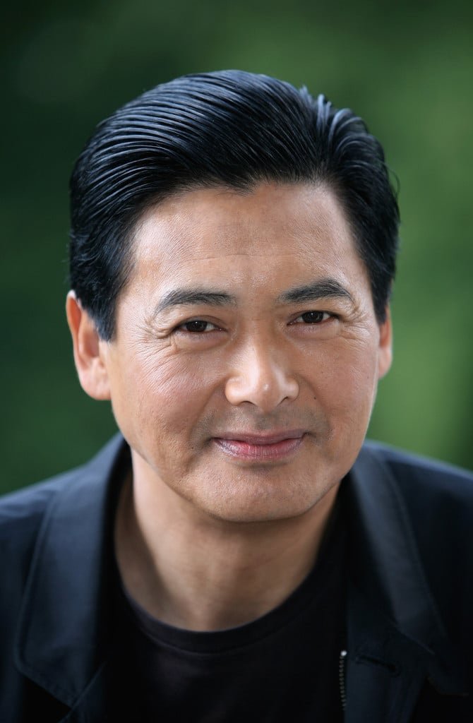 Chow Yun Fat net worth and career earnings