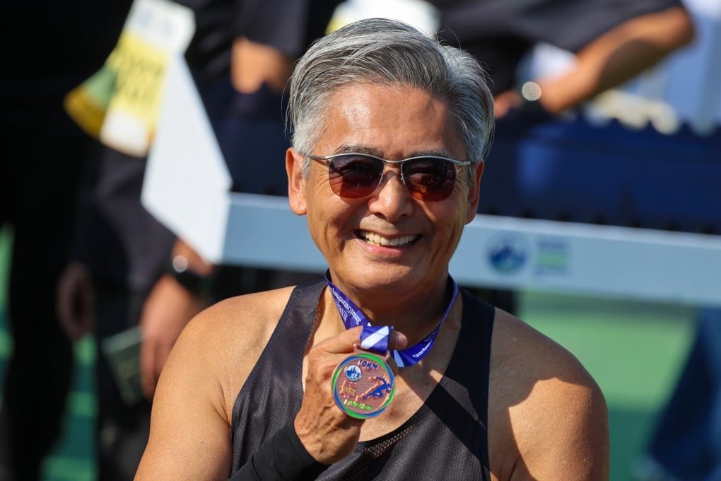 Chow Yun Fat Property Investments