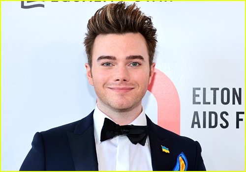 Chris Colfer net worth and career earnings
