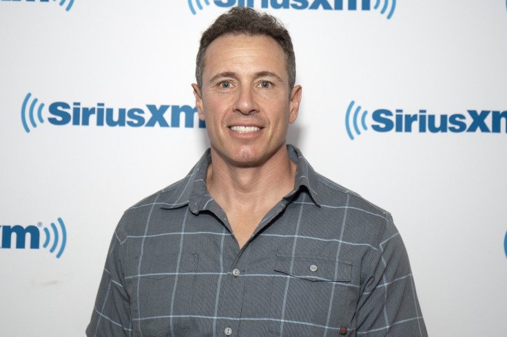 Chris Cuomo CNN Salary (Cuomo Prime Time)