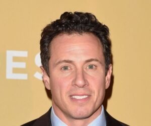 Chris Cuomo net worth and career earnings