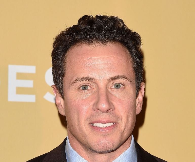 Chris Cuomo net worth and career earnings