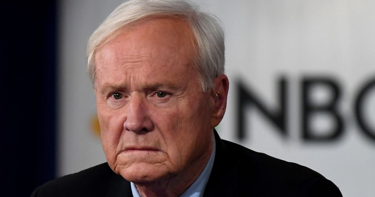 Chris Matthews Book Sales and Royalties