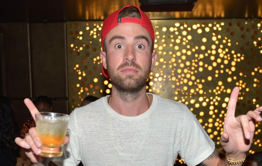 Chris Pfaff net worth and career earnings