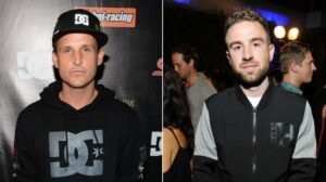Chris Pfaff Reality Television (Rob & Big, Fantasy Factory)