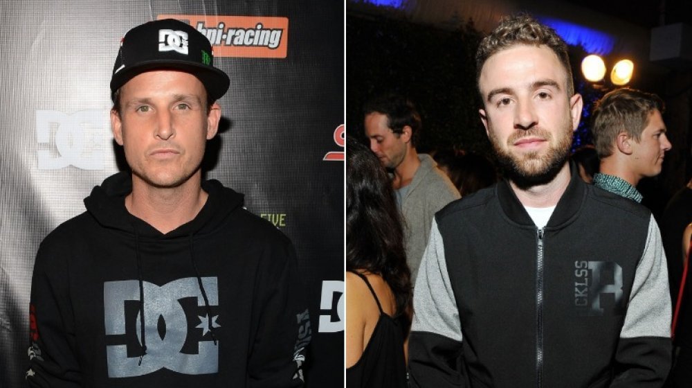 Chris Pfaff Reality Television (Rob & Big, Fantasy Factory)