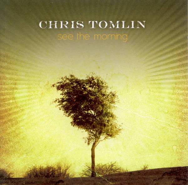 Chris Tomlin Album Sales & Streaming