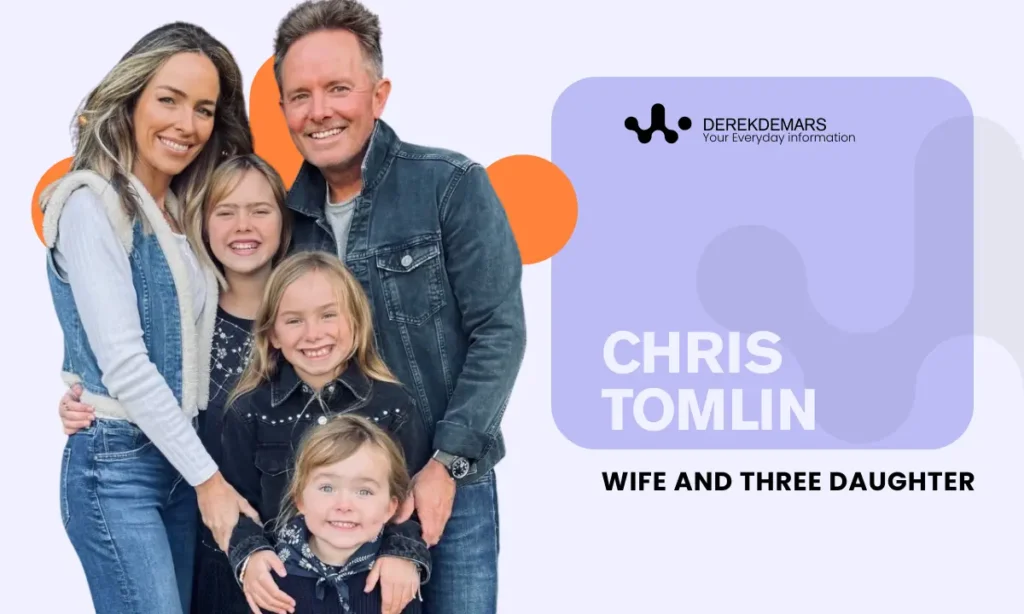 Chris Tomlin net worth and career earnings