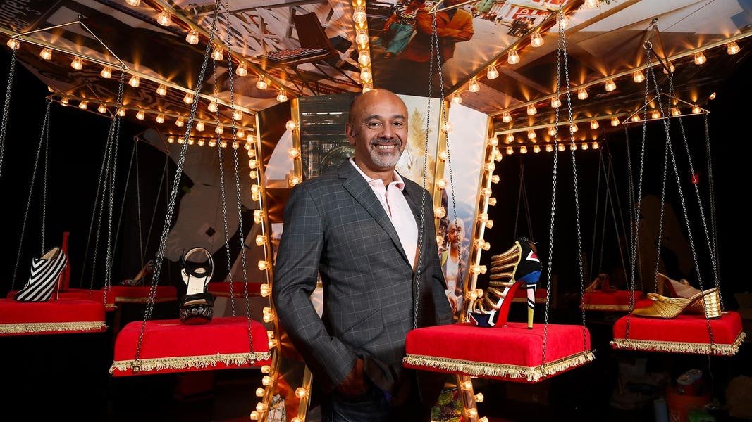 Christian Louboutin net worth and career earnings