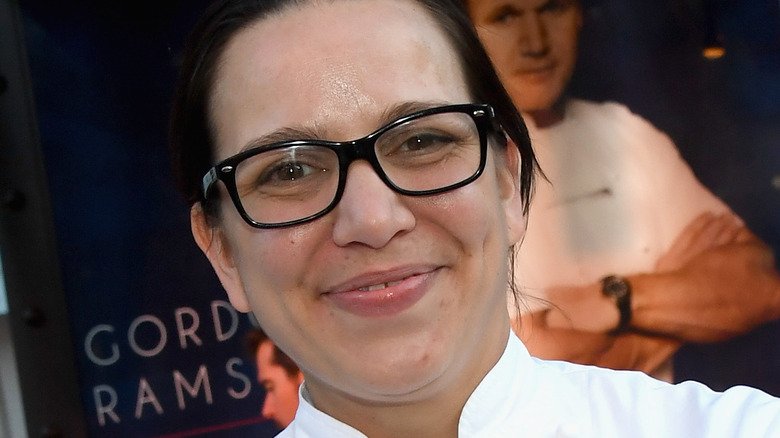 Christina Wilson net worth and career earnings