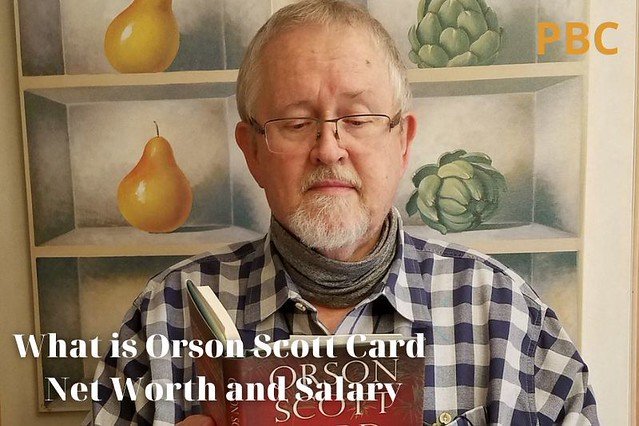 Christopher Paolini net worth and career earnings