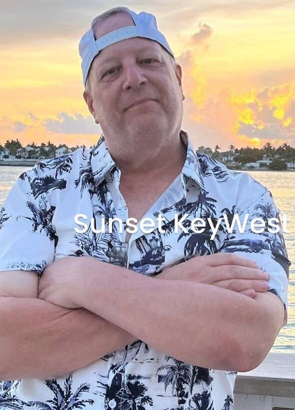 Chuck Potthast 90 Day Fiancé Appearances