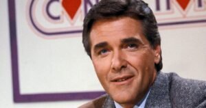 Chuck Woolery Love Connection (Host)
