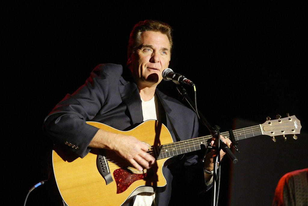 Chuck Woolery net worth and career earnings