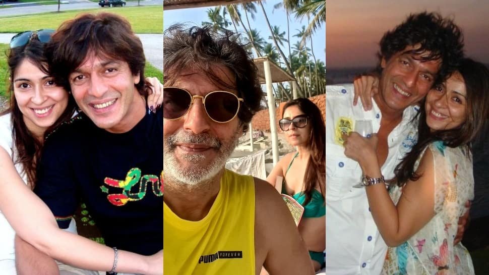 Chunky Pandey net worth and career earnings