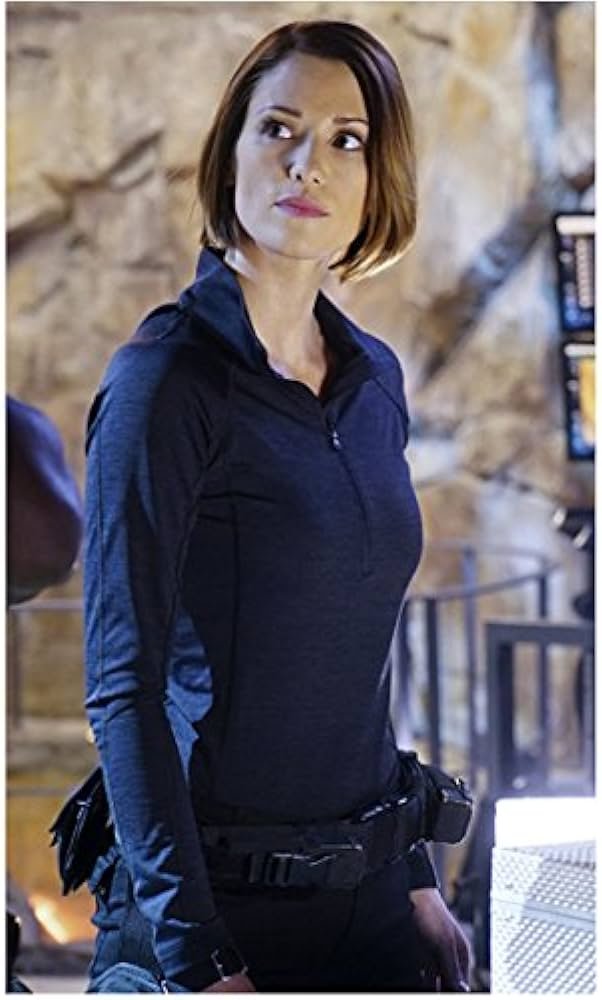 Chyler Leigh Supergirl