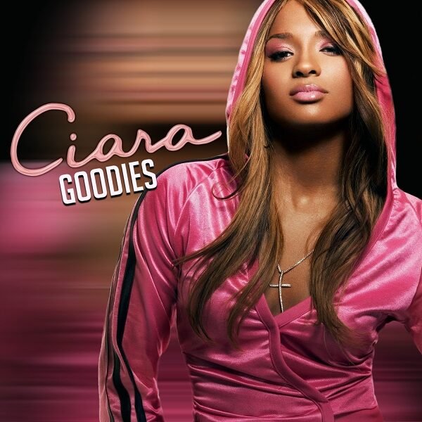 Ciara Princess Harris Music (Albums, Singles, Royalties)