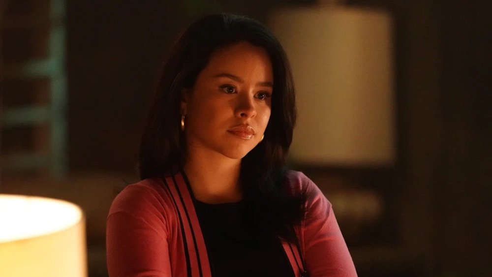 Cierra Ramirez Good Trouble (TV Series)