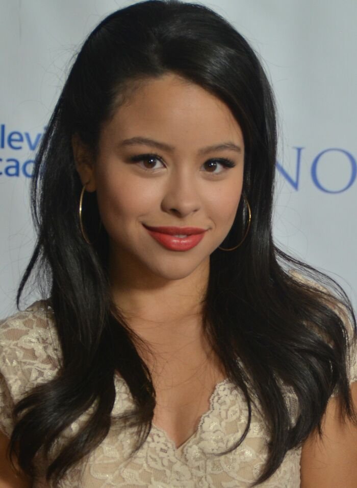 Cierra Ramirez net worth and career earnings