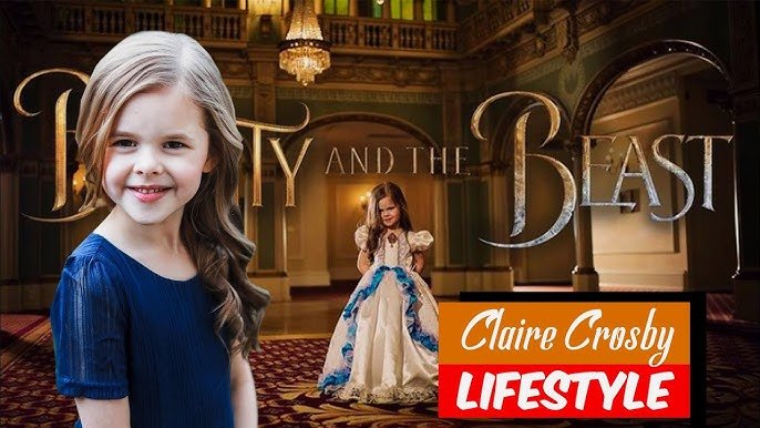 Claire Crosby net worth and career earnings