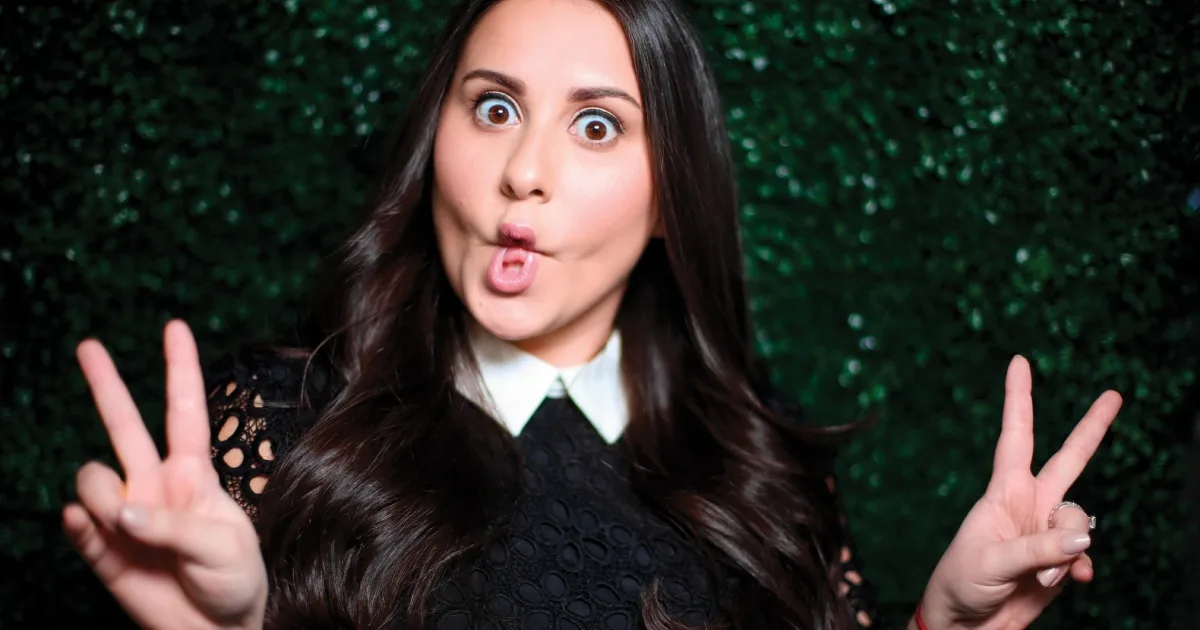 Claudia Oshry Social Media & Brand Partnerships