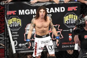 Clay Guida UFC Fight Purses