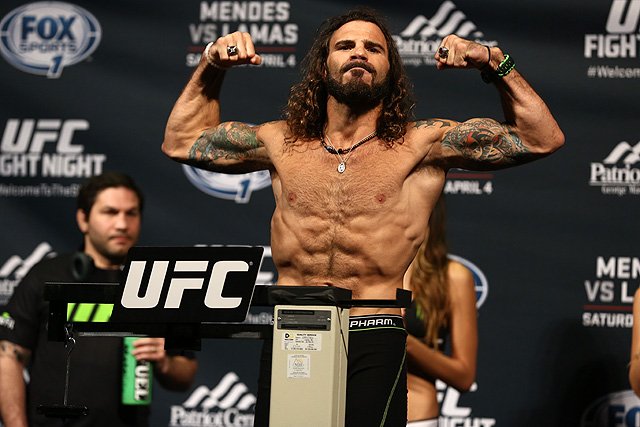 Clay Guida Win Bonuses