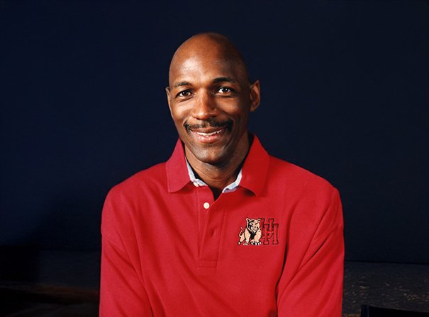 Clyde Drexler Endorsements