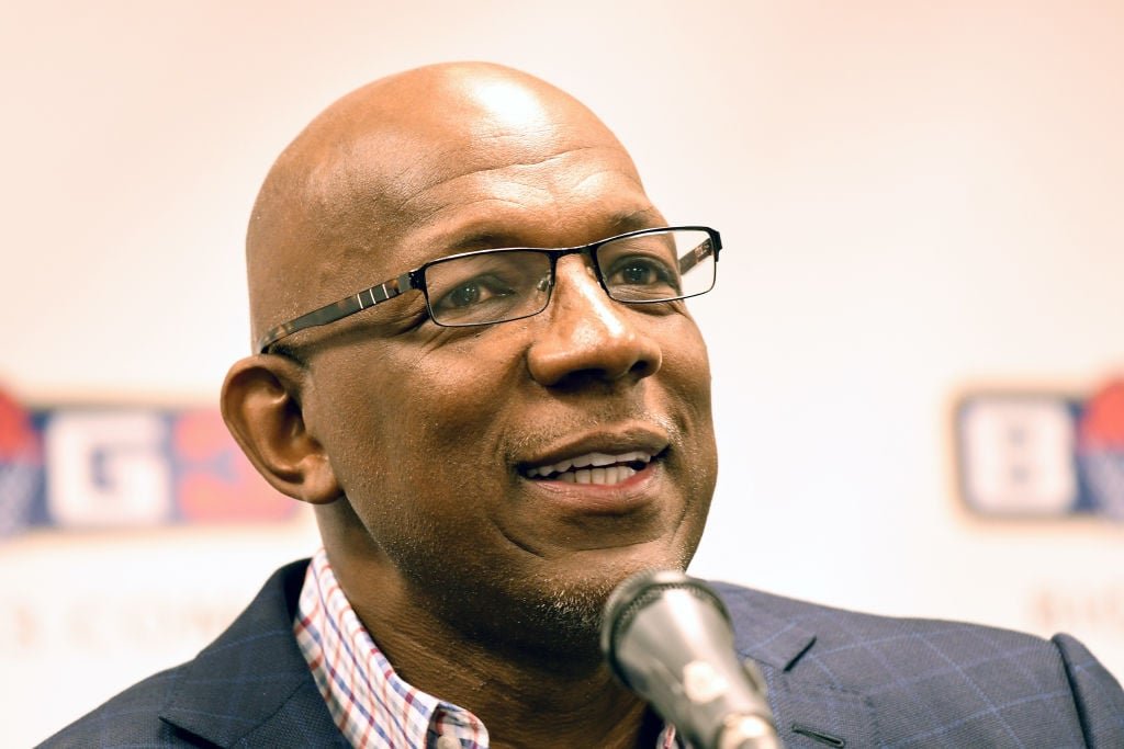 Clyde Drexler net worth and career earnings