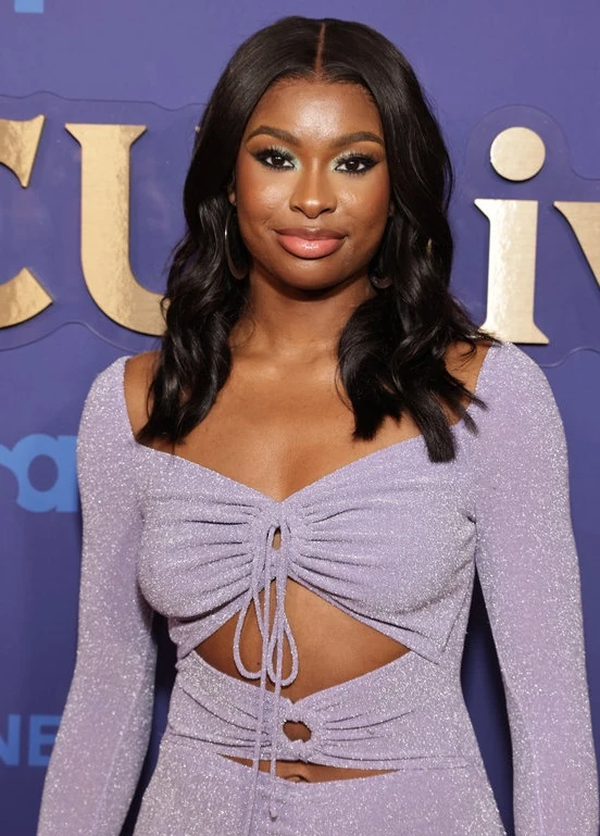 Coco Jones Bel-Air (Acting)