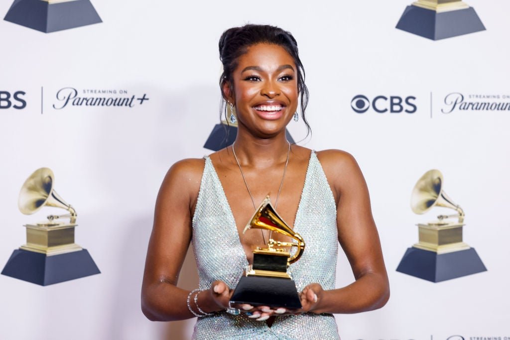 Coco Jones net worth and career earnings