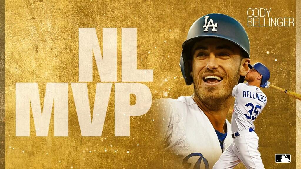 Cody Bellinger net worth and career profile