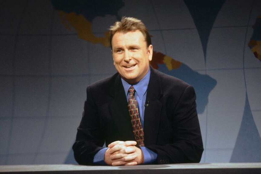 Colin Quinn Saturday Night Live (Cast/Weekend Update)