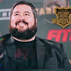 Conrad Thompson net worth and career earnings