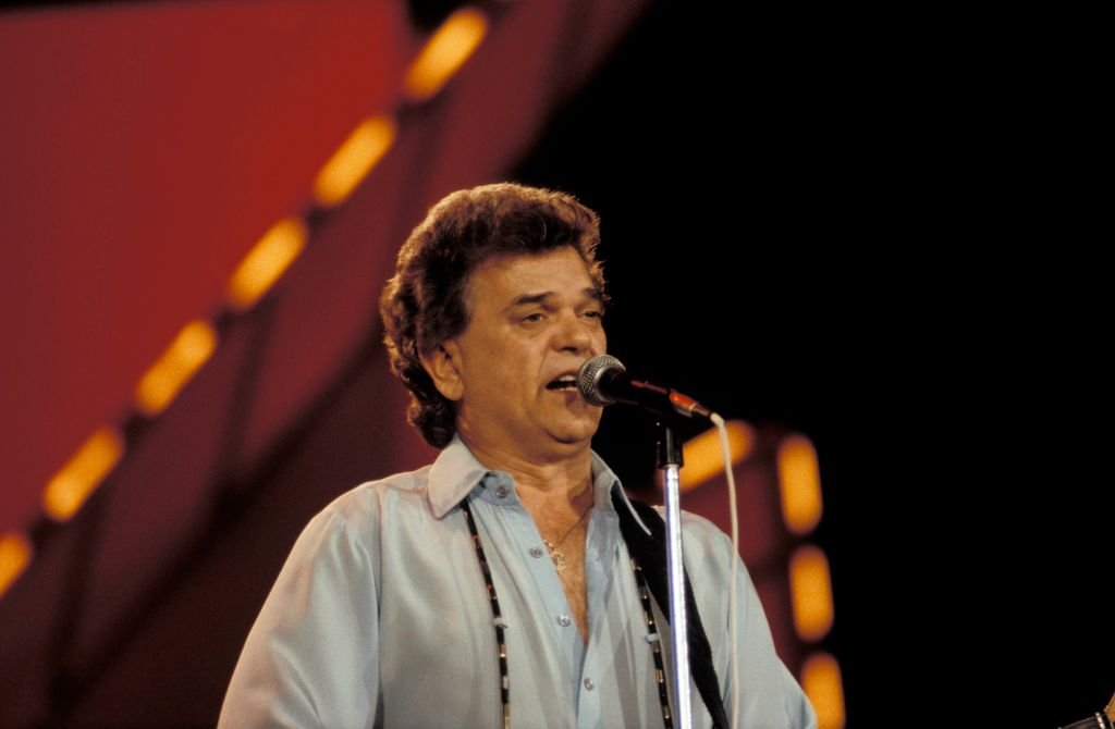 Conway Twitty net worth and career earnings