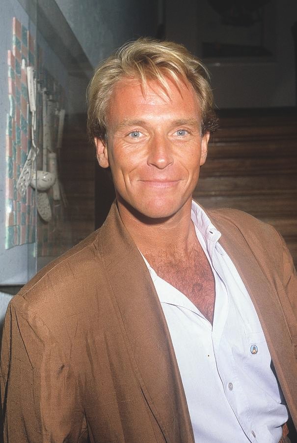 Corbin Bernsen L.A. Law (Actor)
