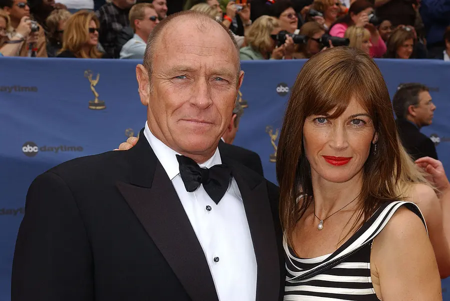 Corbin Bernsen net worth and career earnings
