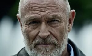 Corbin Bernsen Psych (Actor)