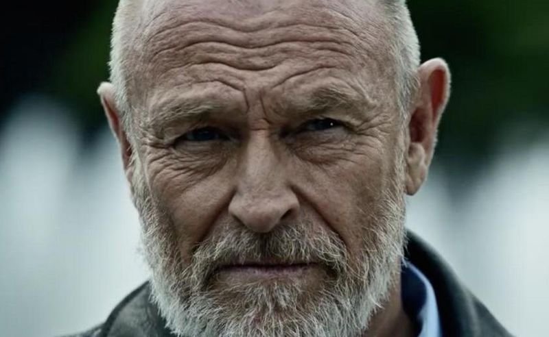 Corbin Bernsen Psych (Actor)
