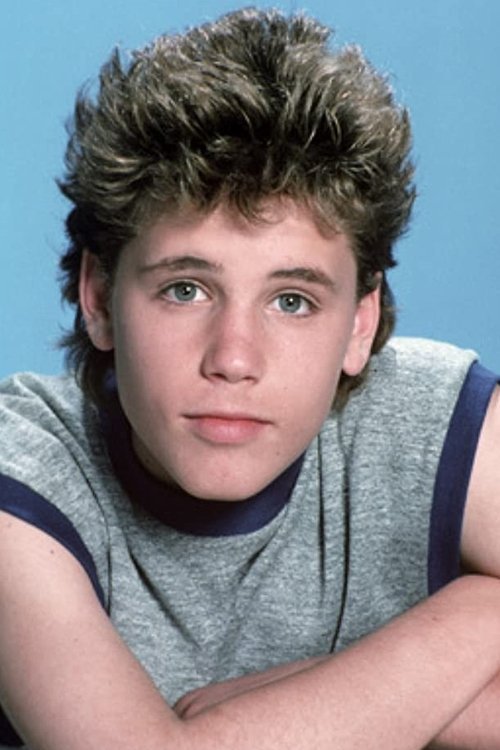 Corey Haim Acting (1980s Films)