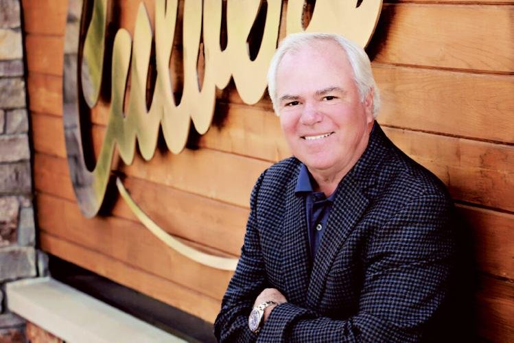 Craig Culver net worth and career earnings