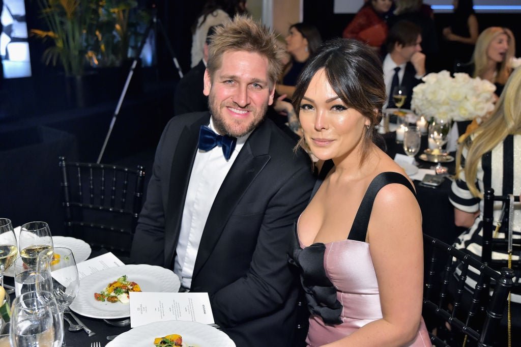 Curtis Stone net worth and career earnings