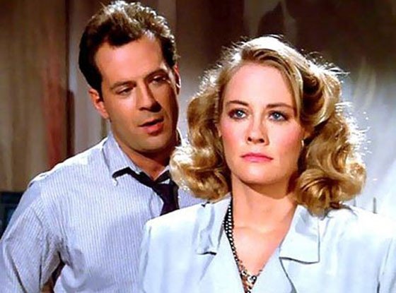 Cybill Shepherd Television Acting (Moonlighting, Cybill)