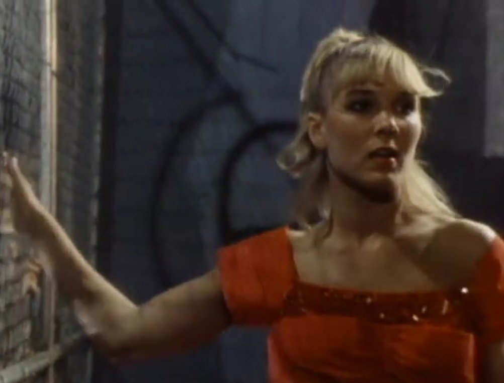 Cynthia Rhodes Music & Soundtrack Contributions