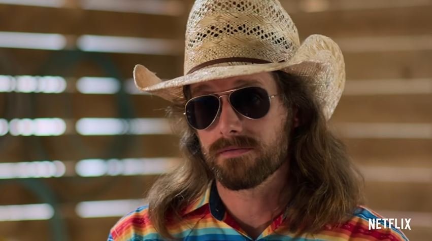 Dale Brisby net worth and career earnings