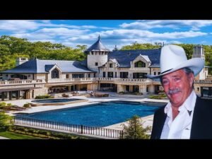 Dale Robertson net worth and career earnings