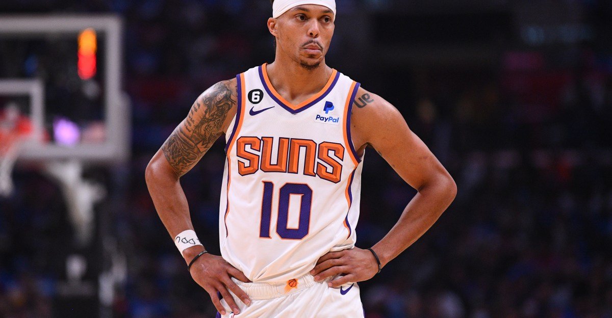 Damion Lee net worth and career earnings