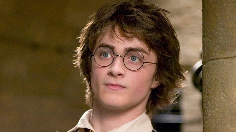 Daniel Radcliffe Film Acting Roles