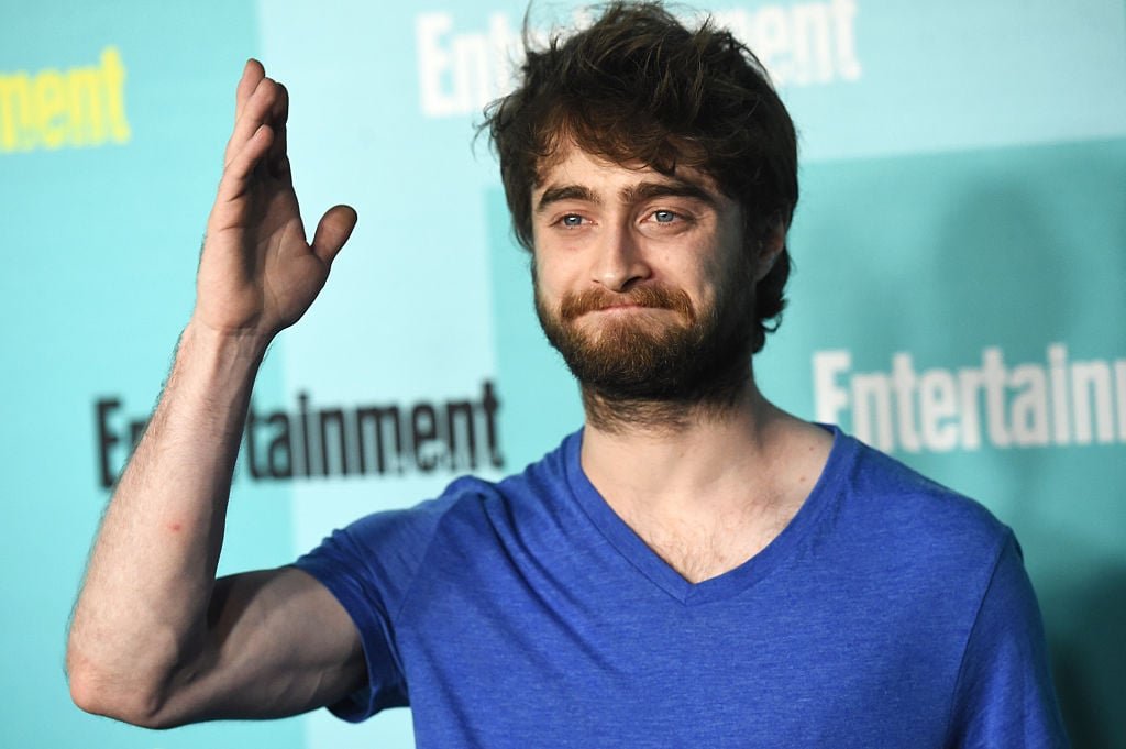 Daniel Radcliffe net worth and career earnings