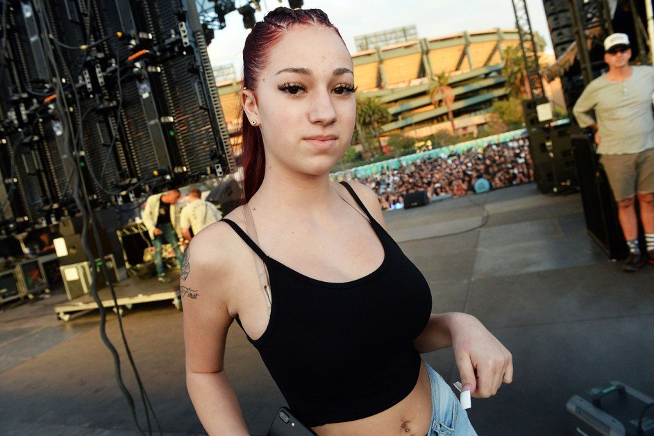 Danielle Bregoli Music Royalties & Sales